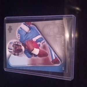 🏈 2007 Rookie Calvin Johnson 🏈